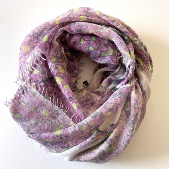 FALIERO SARTI - FALIERO SARTI New Scarf - AVVIIVVA.COM