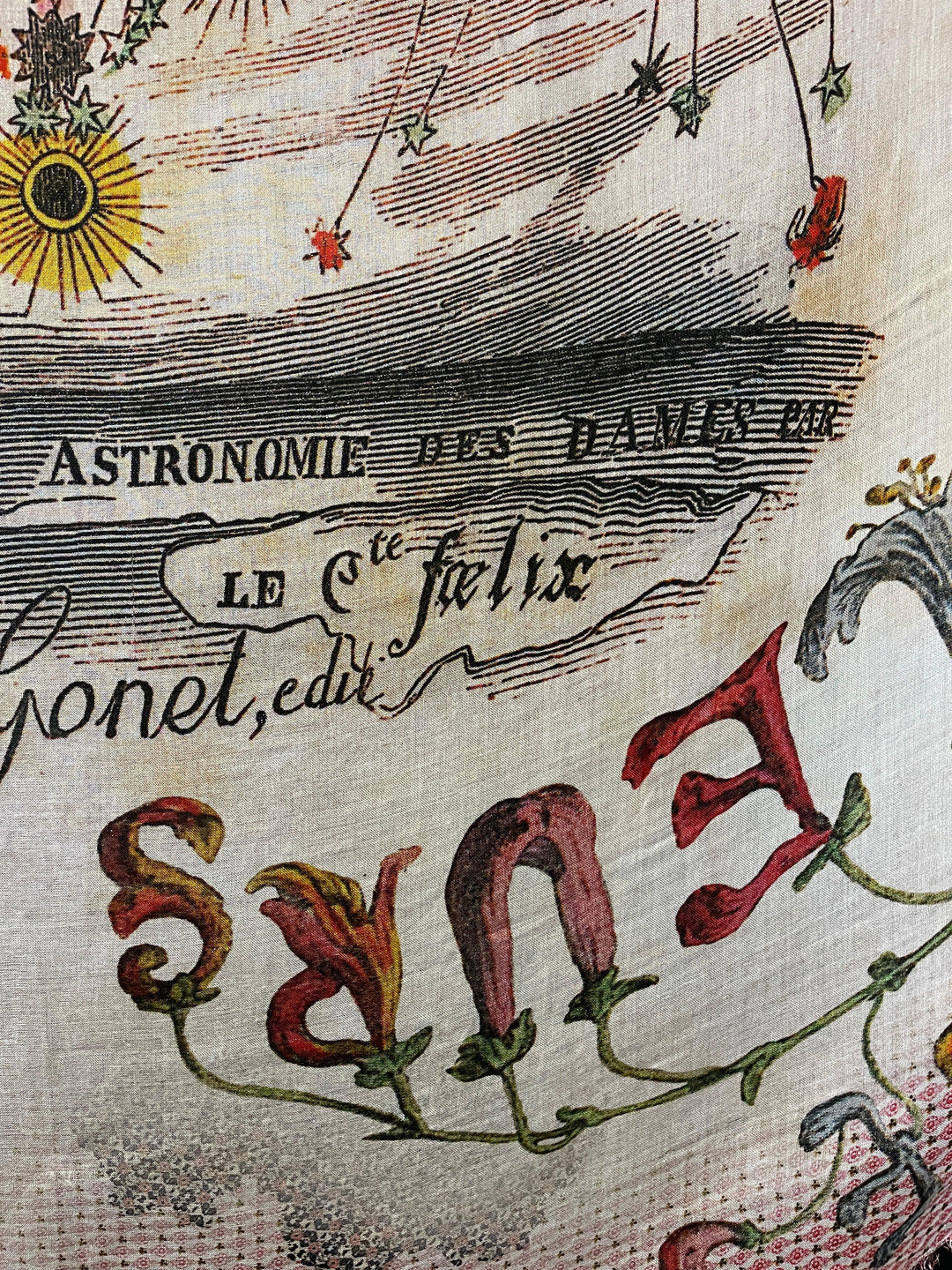 FALIERO SARTI - FALIERO SARTI New Scarf - AVVIIVVA.COM