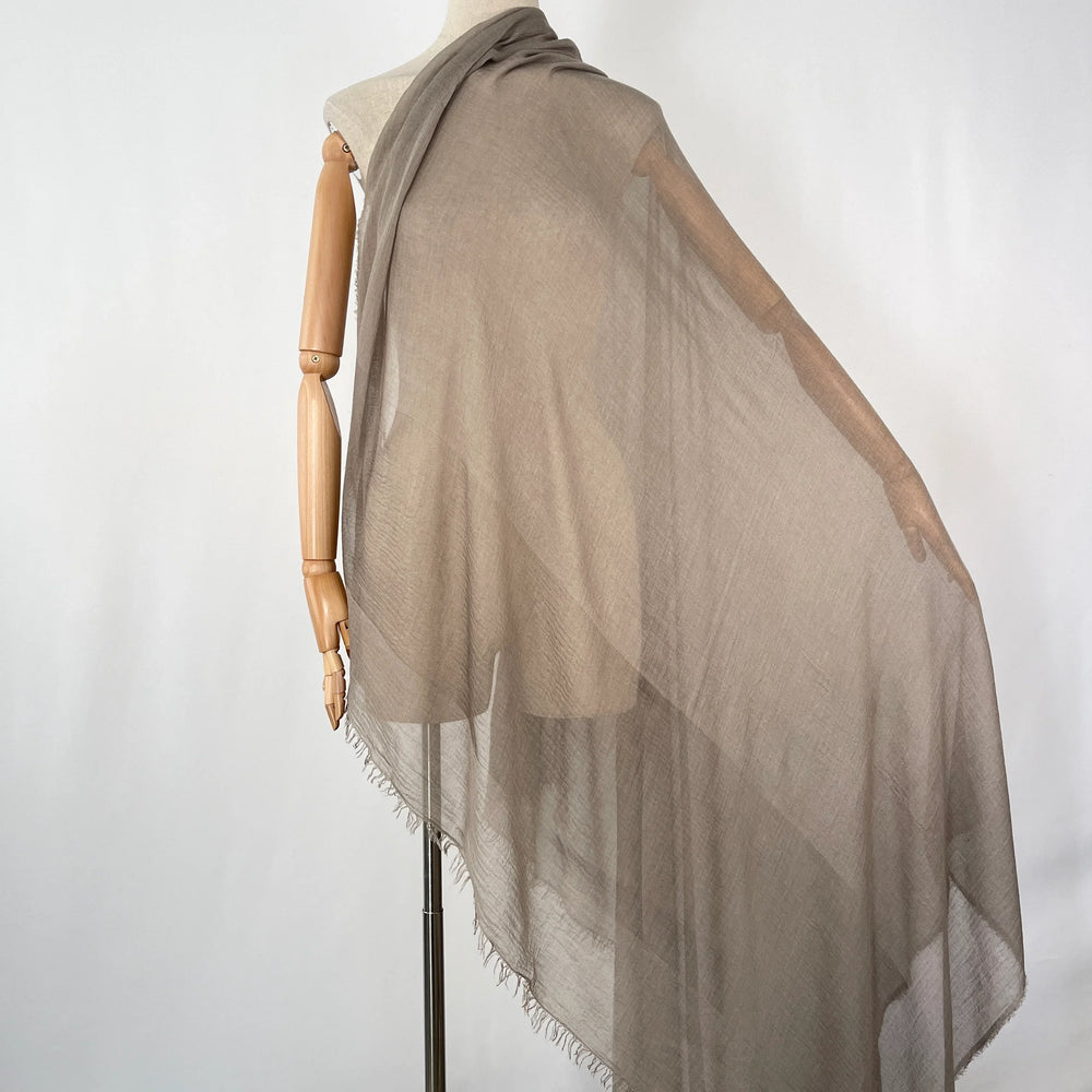 FALIERO SARTI - FALIERO SARTI New Silk/Modal Scarf - AVVIIVVA.COM