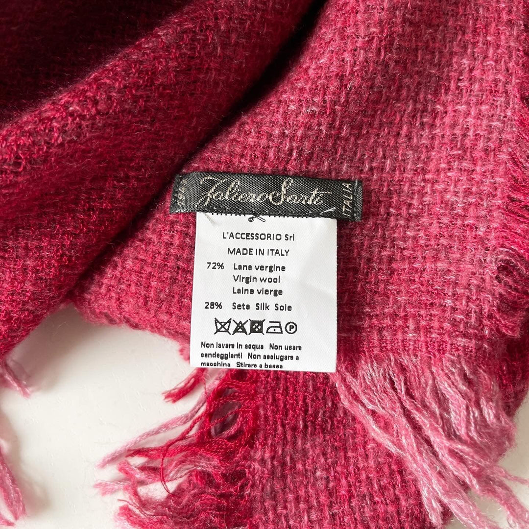 FALIERO SARTI - FALIERO SARTI Scarf - AVVIIVVA.COM