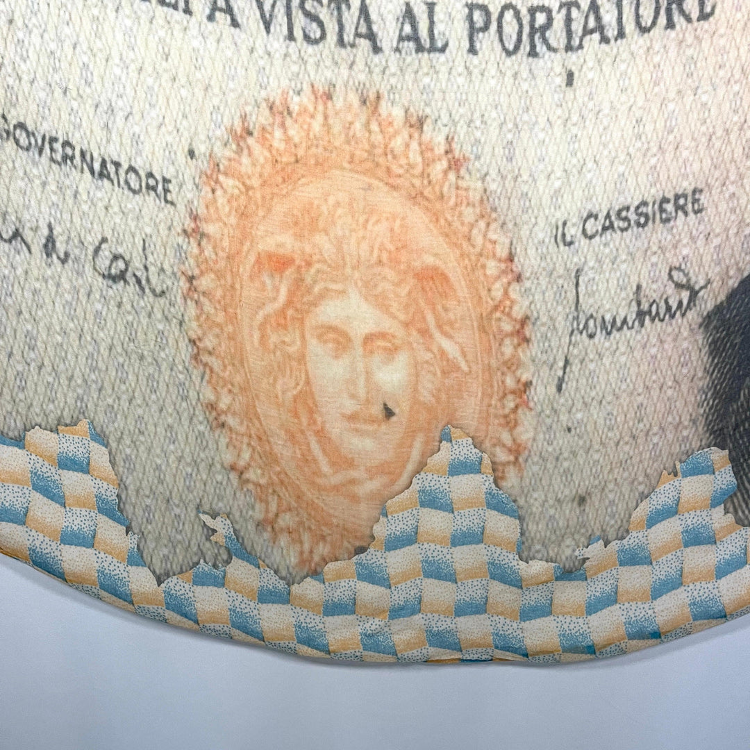 FALIERO SARTI - FALIERO SARTI Scarf - AVVIIVVA.COM