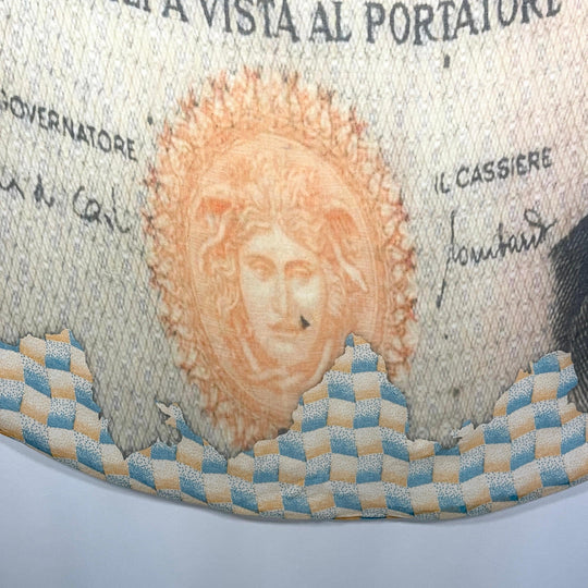 FALIERO SARTI - FALIERO SARTI Scarf - AVVIIVVA.COM