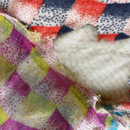 FALIERO SARTI - FALIERO SARTI Scarf - AVVIIVVA.COM