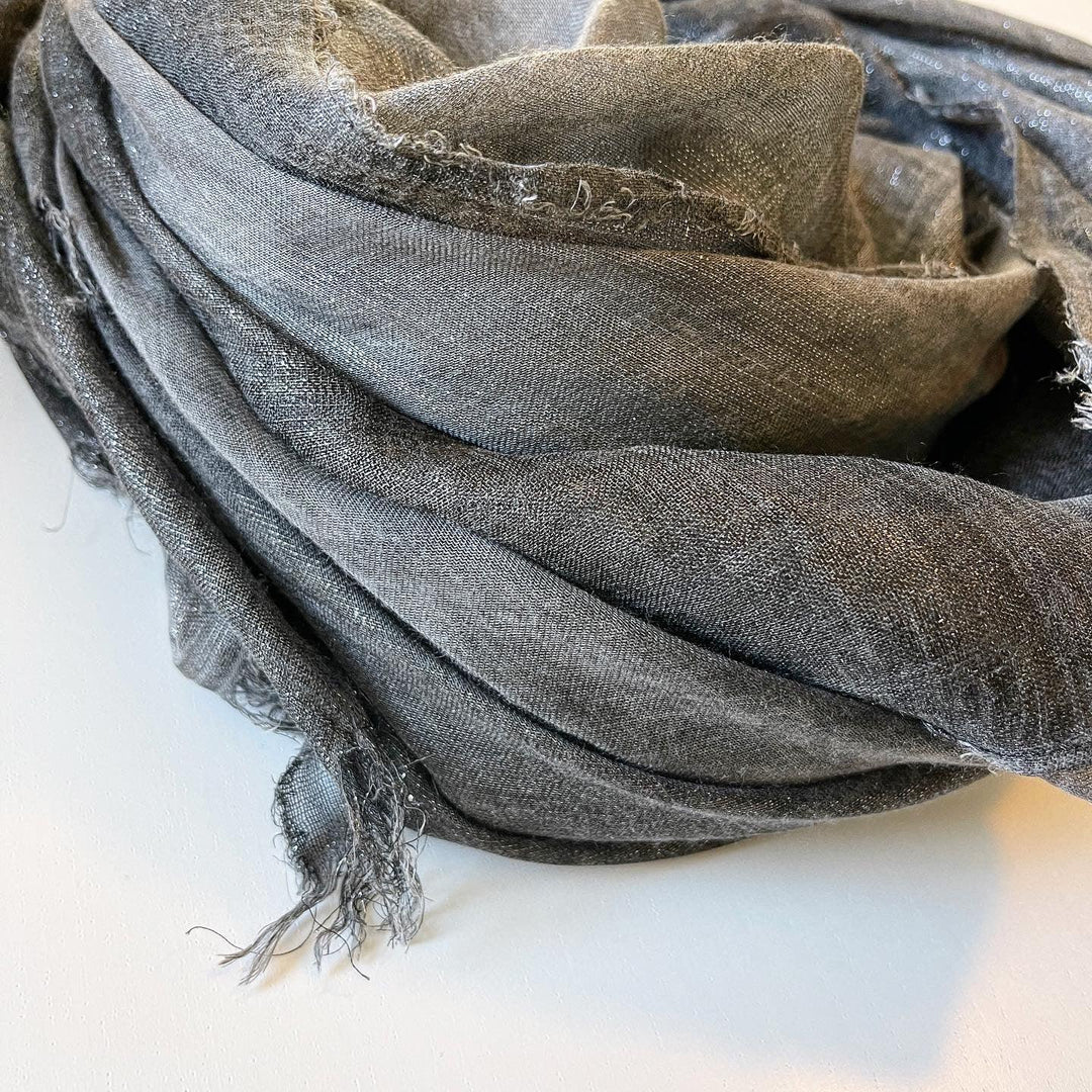FALIERO SARTI - FALIERO SARTI Scarf - AVVIIVVA.COM