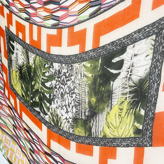 FALIERO SARTI - FALIERO SARTI Scarf - AVVIIVVA.COM