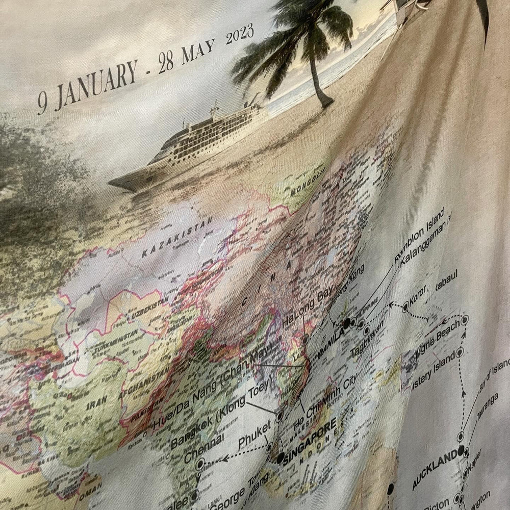 FALIERO SARTI - FALIERO SARTI Scarf - AVVIIVVA.COM