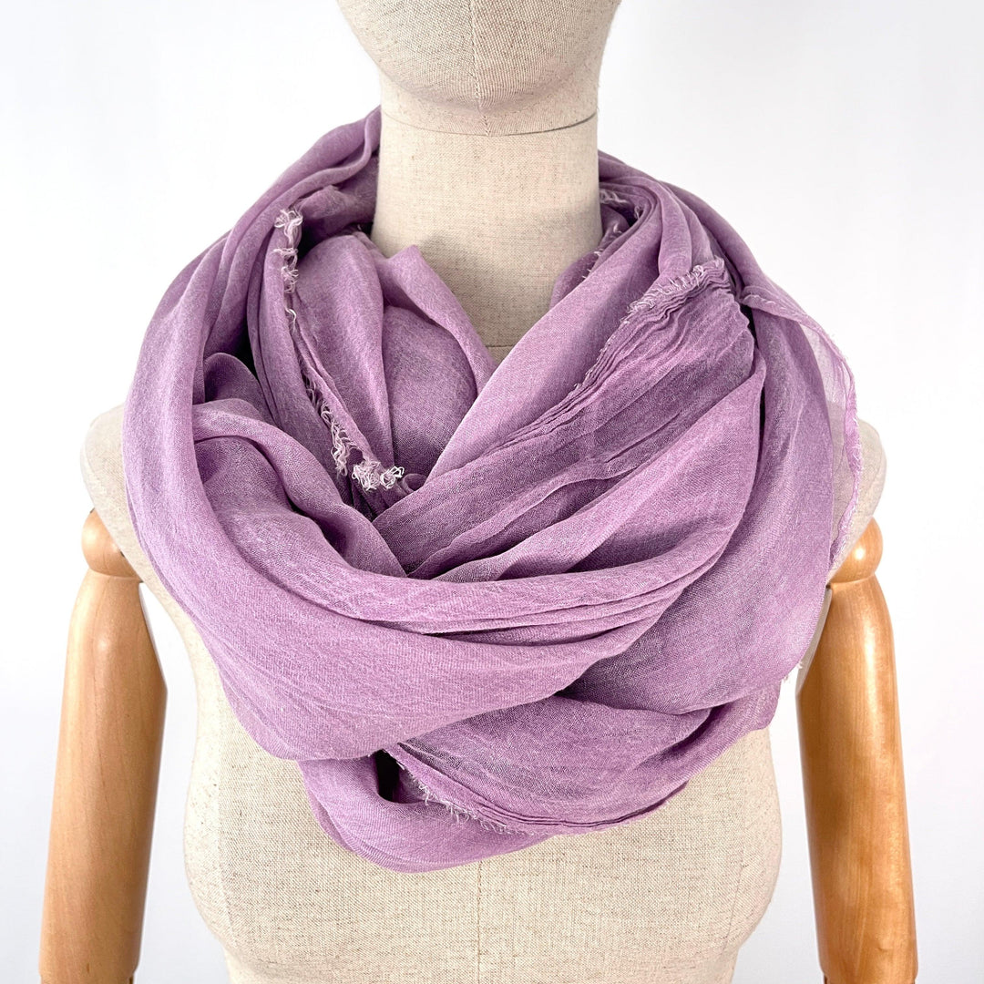 FALIERO SARTI - FALIERO SARTI Scarf - AVVIIVVA.COM