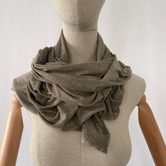 FALIERO SARTI - FALIERO SARTI Scarf - AVVIIVVA.COM