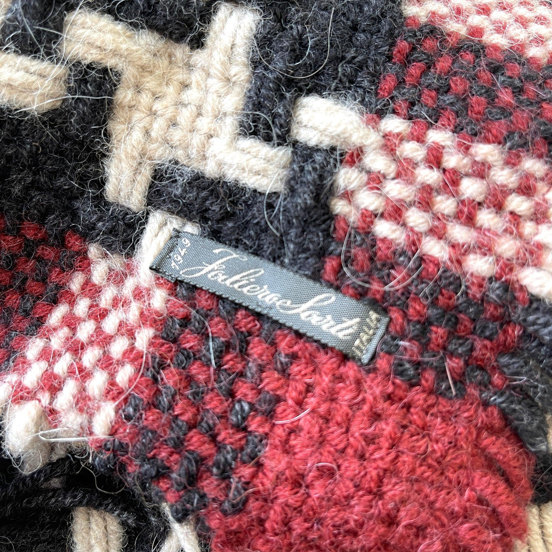 FALIERO SARTI - FALIERO SARTI Scarf - AVVIIVVA.COM