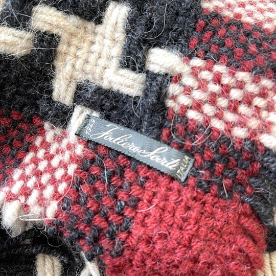 FALIERO SARTI - FALIERO SARTI Scarf - AVVIIVVA.COM