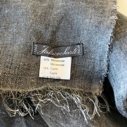 FALIERO SARTI - FALIERO SARTI Scarf - AVVIIVVA.COM