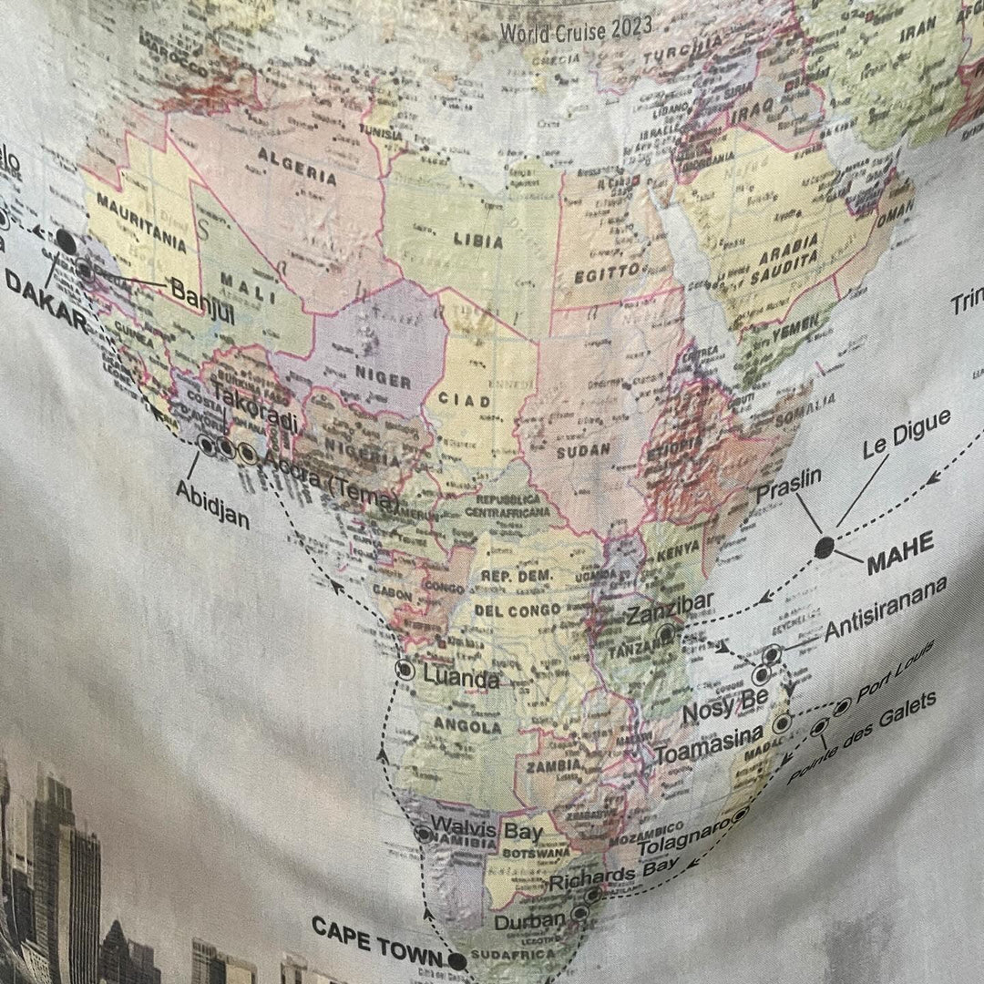 FALIERO SARTI - FALIERO SARTI Scarf - AVVIIVVA.COM