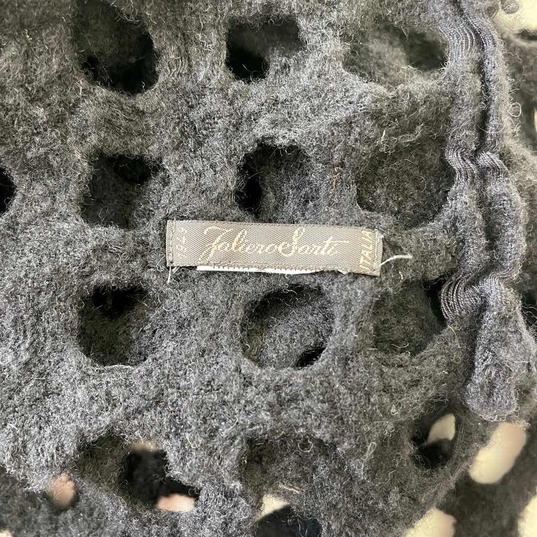 FALIERO SARTI - FALIERO SARTI Scarf - AVVIIVVA.COM