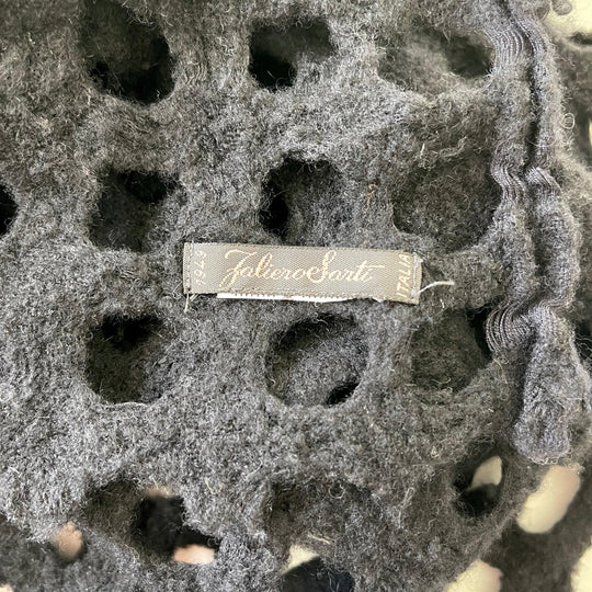 FALIERO SARTI - FALIERO SARTI Scarf - AVVIIVVA.COM