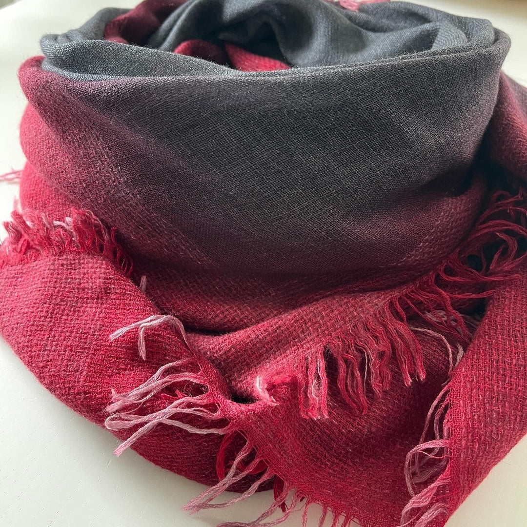 FALIERO SARTI - FALIERO SARTI Scarf - AVVIIVVA.COM