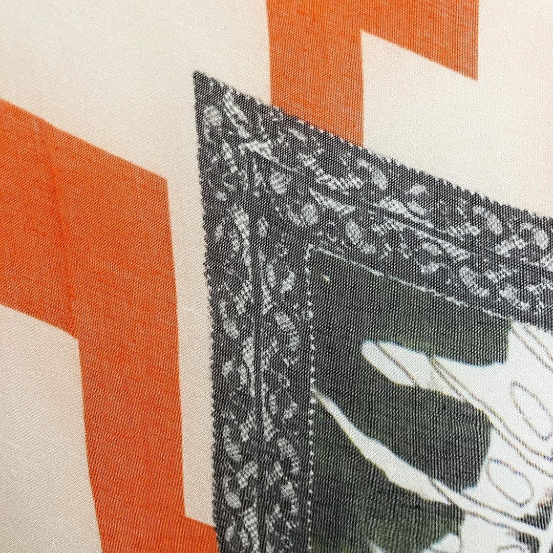 FALIERO SARTI - FALIERO SARTI Scarf - AVVIIVVA.COM