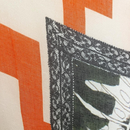 FALIERO SARTI - FALIERO SARTI Scarf - AVVIIVVA.COM