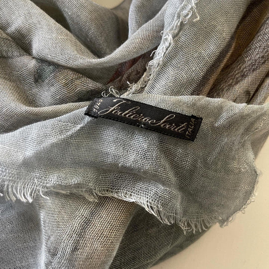 FALIERO SARTI - FALIERO SARTI Scarf - AVVIIVVA.COM