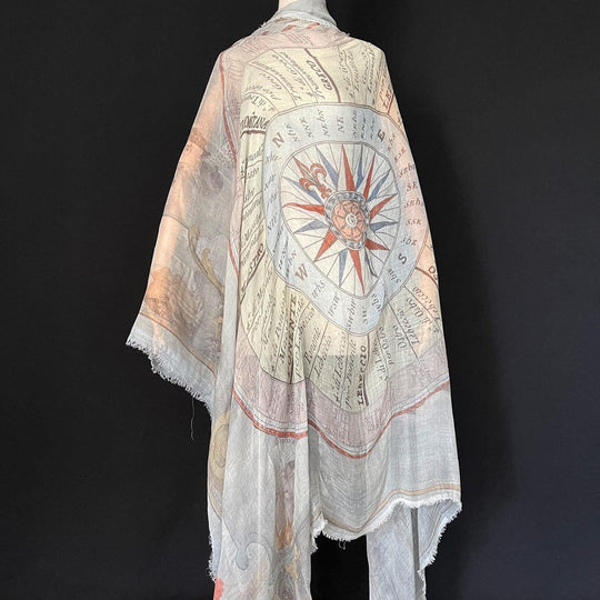 FALIERO SARTI - FALIERO SARTI Scarf - AVVIIVVA.COM