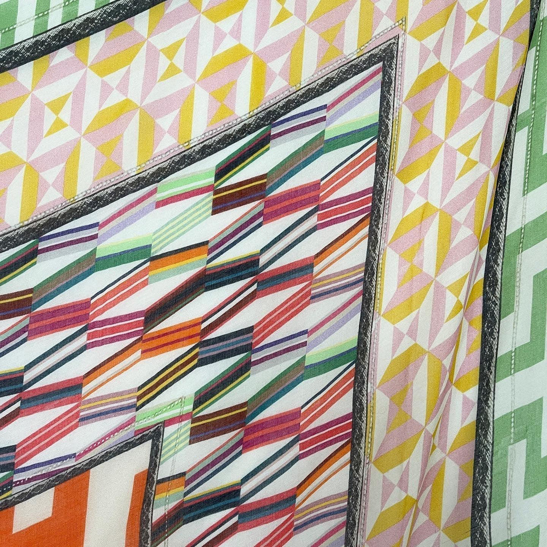 FALIERO SARTI - FALIERO SARTI Scarf - AVVIIVVA.COM