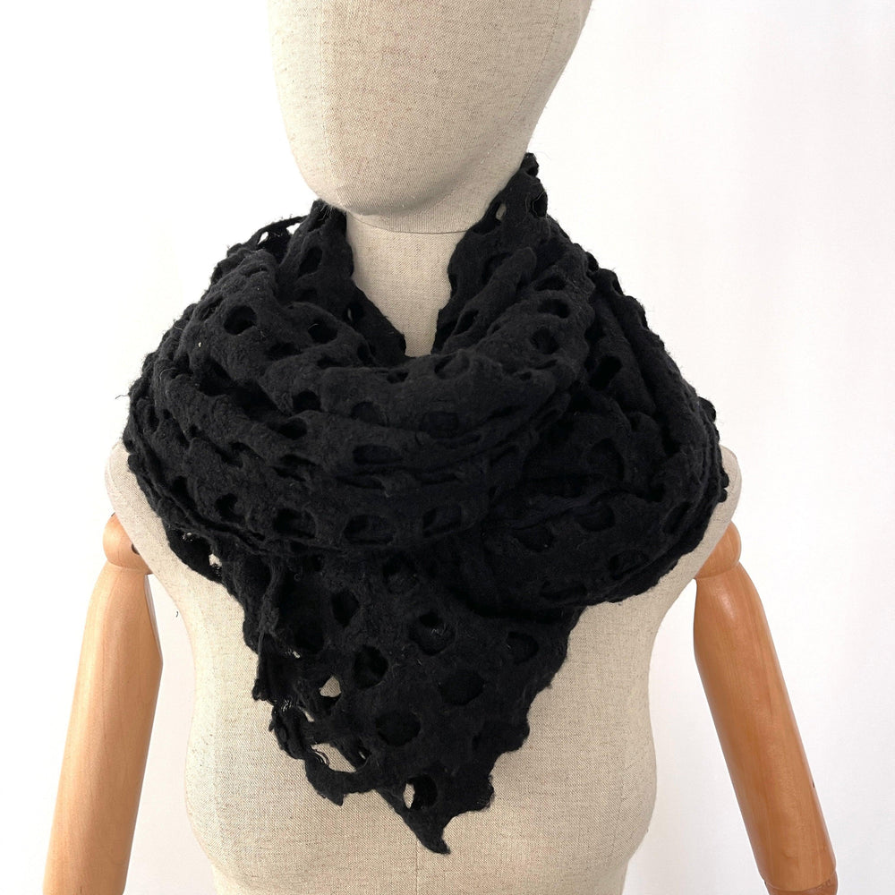 FALIERO SARTI - FALIERO SARTI Scarf - AVVIIVVA.COM