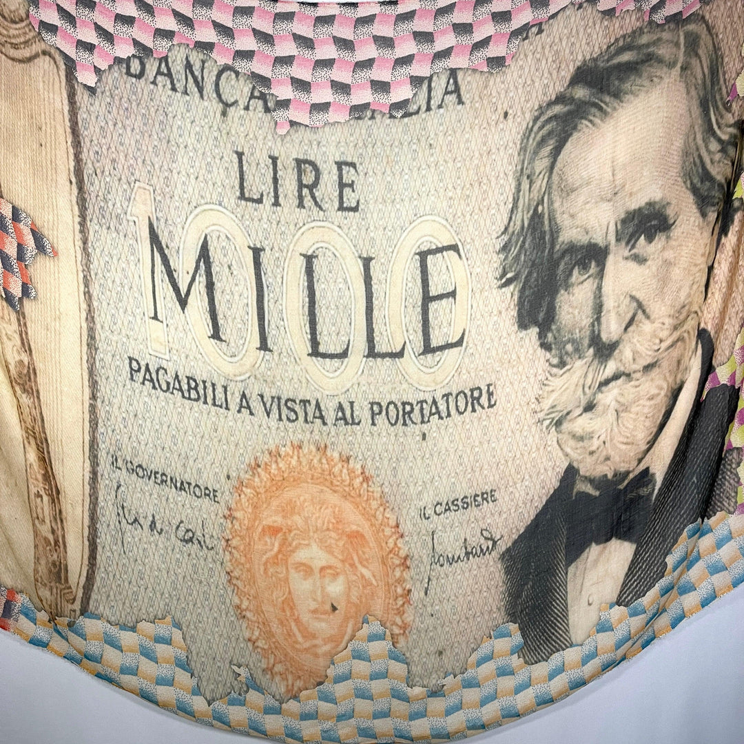 FALIERO SARTI - FALIERO SARTI Scarf - AVVIIVVA.COM