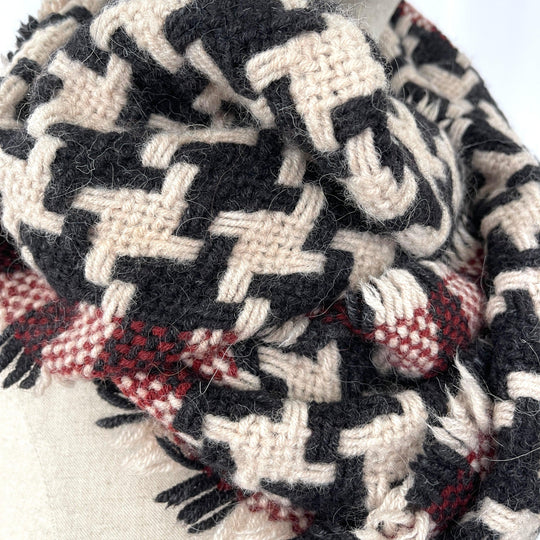 FALIERO SARTI - FALIERO SARTI Scarf - AVVIIVVA.COM