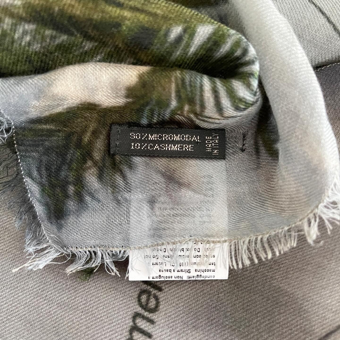 FALIERO SARTI - FALIERO SARTI Scarf - AVVIIVVA.COM