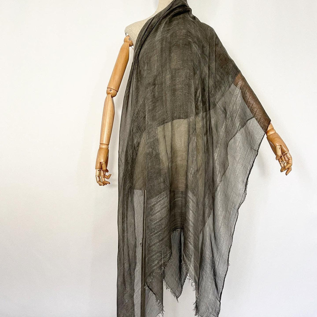 FALIERO SARTI - FALIERO SARTI Scarf - AVVIIVVA.COM