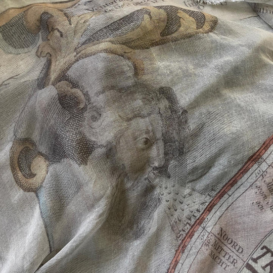 FALIERO SARTI - FALIERO SARTI Scarf - AVVIIVVA.COM