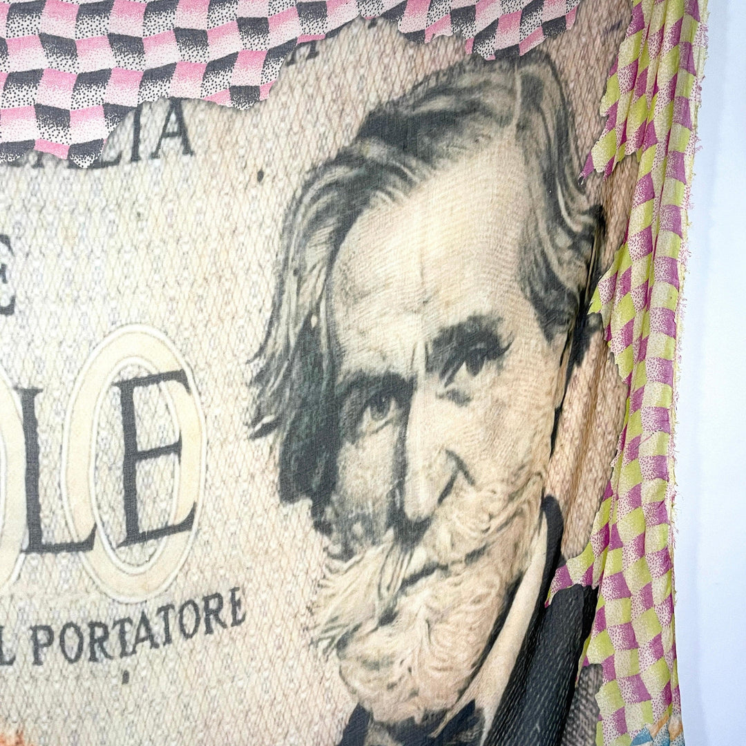 FALIERO SARTI - FALIERO SARTI Scarf - AVVIIVVA.COM