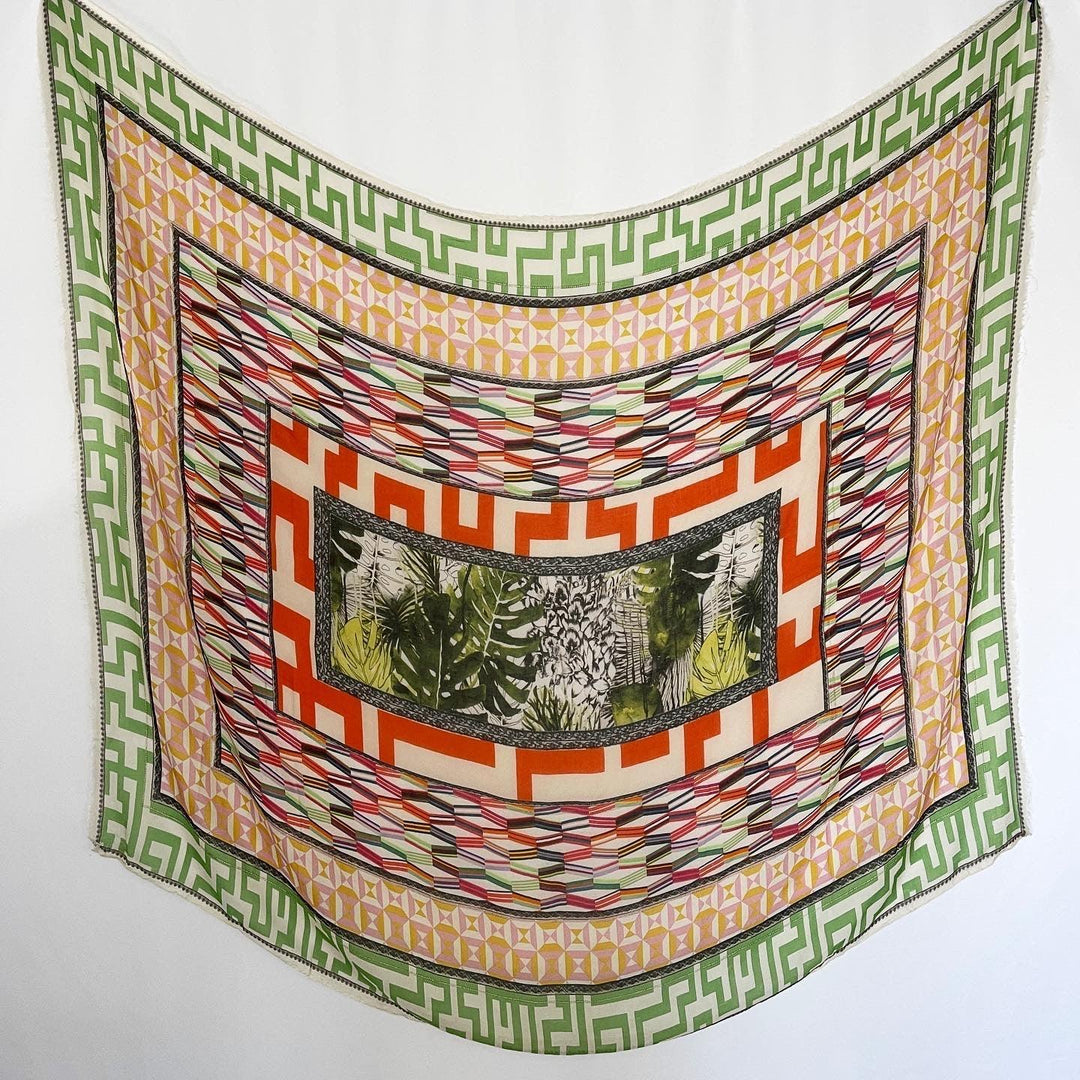 FALIERO SARTI - FALIERO SARTI Scarf - AVVIIVVA.COM