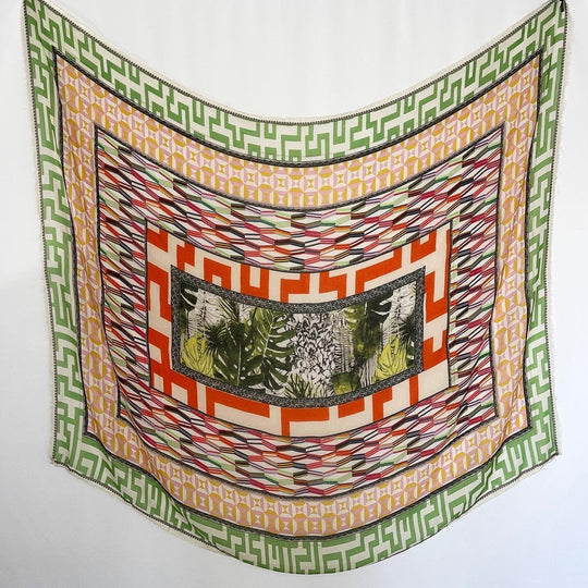 FALIERO SARTI - FALIERO SARTI Scarf - AVVIIVVA.COM