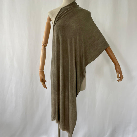 FALIERO SARTI - FALIERO SARTI Scarf - AVVIIVVA.COM