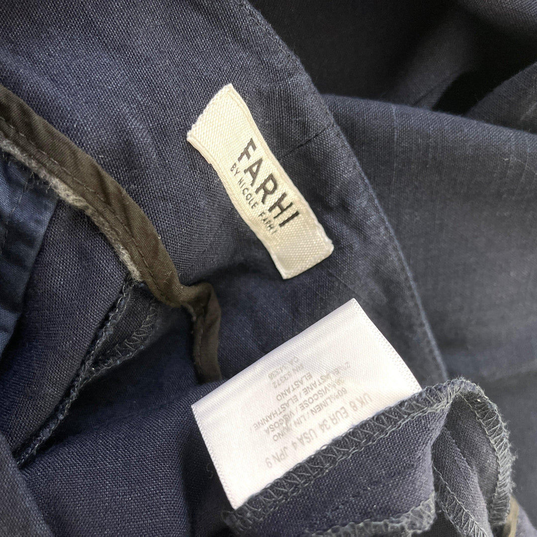 FARHI - FARHI Pants - AVVIIVVA.COM