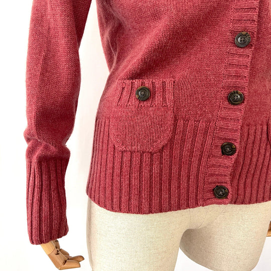 FELDPAUSCH - FELDPAUSCH Cardigan - AVVIIVVA.COM