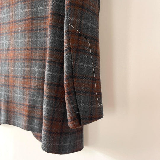 FERU - FERU by Saintandrea New Cashmere Jacket - AVVIIVVA.COM