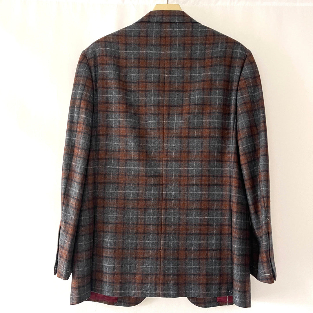 FERU - FERU by Saintandrea New Cashmere Jacket - AVVIIVVA.COM