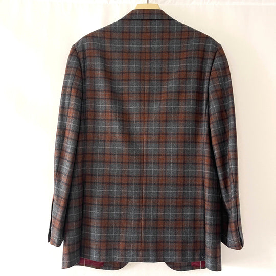 FERU - FERU by Saintandrea New Cashmere Jacket - AVVIIVVA.COM