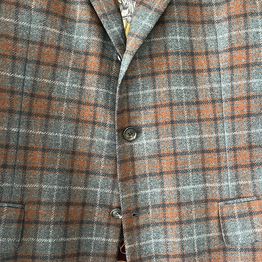 FERU - FERU by Saintandrea New Cashmere Jacket - AVVIIVVA.COM