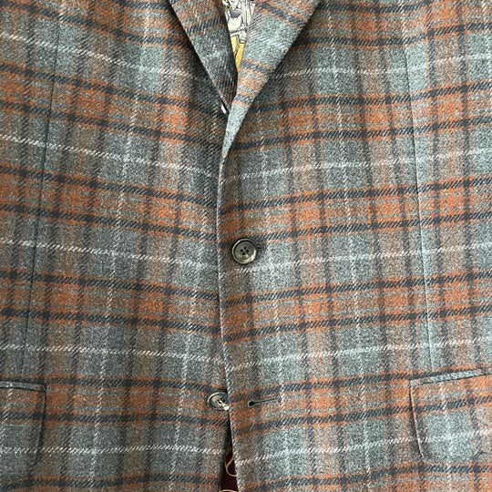 FERU - FERU by Saintandrea New Cashmere Jacket - AVVIIVVA.COM