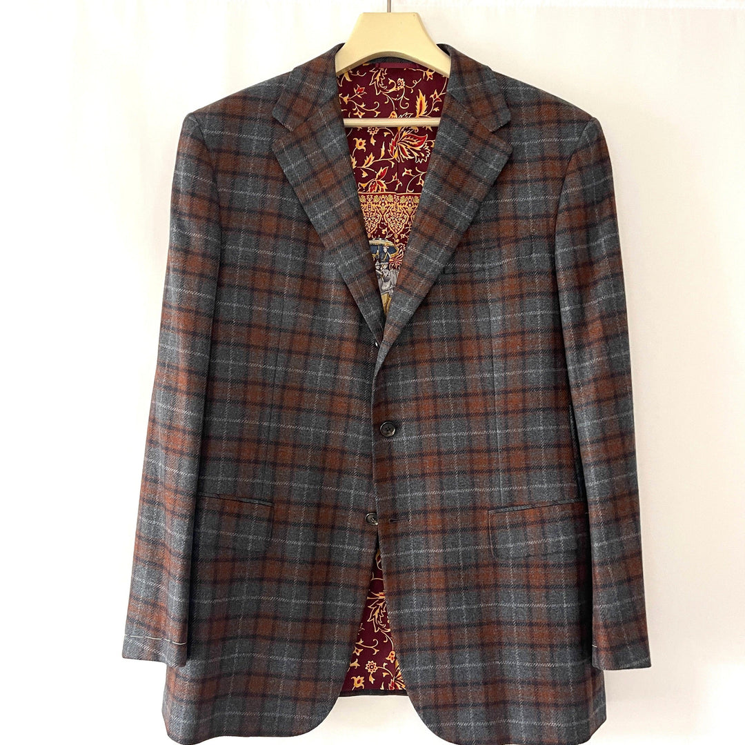 FERU - FERU by Saintandrea New Cashmere Jacket - AVVIIVVA.COM