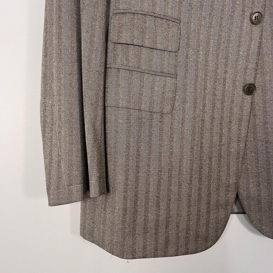 FERY by SAINTANDREWS - FERU by SAINTANDREWS New Suit - AVVIIVVA.COM