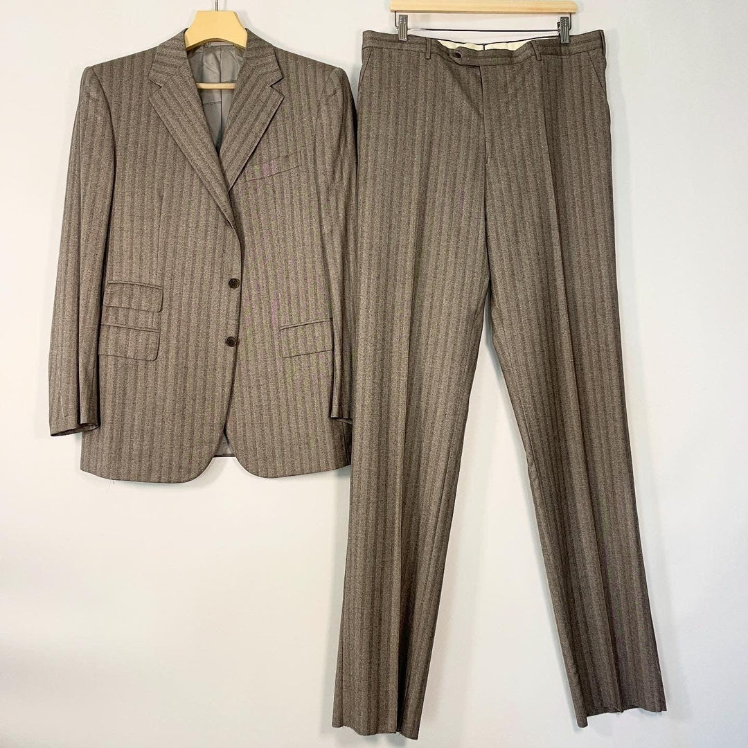 FERY by SAINTANDREWS - FERU by SAINTANDREWS New Suit - AVVIIVVA.COM