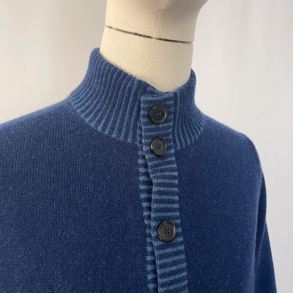 FERU - FERU Cashmere Cardigan - AVVIIVVA.COM