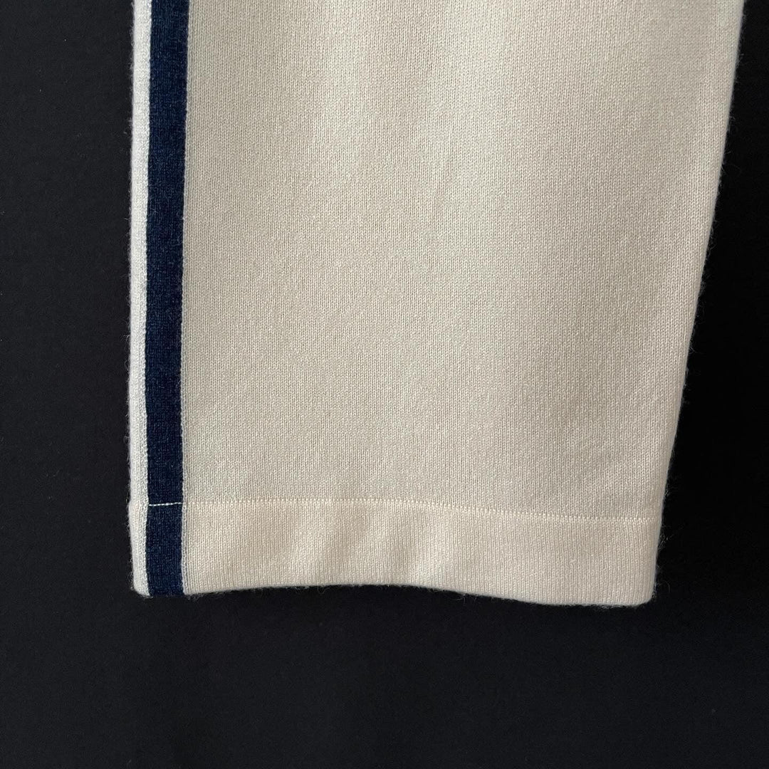 FERU - FERU Cashmere Pants - AVVIIVVA.COM