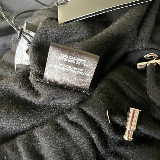 FERU - FERU Cashmere Suit - AVVIIVVA.COM