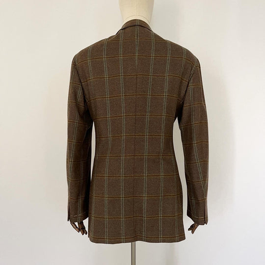 FERU - FERU New Cashmere Jacket - AVVIIVVA.COM