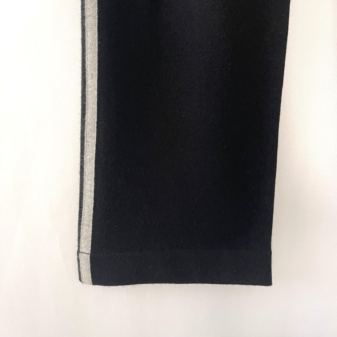 FERU - FERU New Cashmere Pants - AVVIIVVA.COM