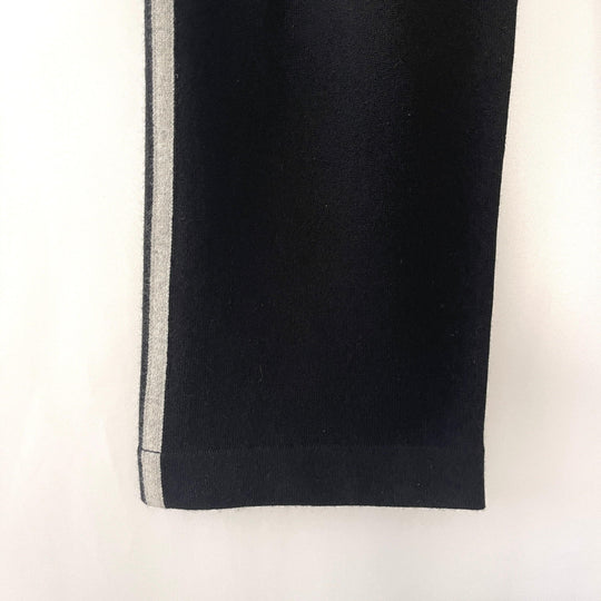 FERU - FERU New Cashmere Pants - AVVIIVVA.COM